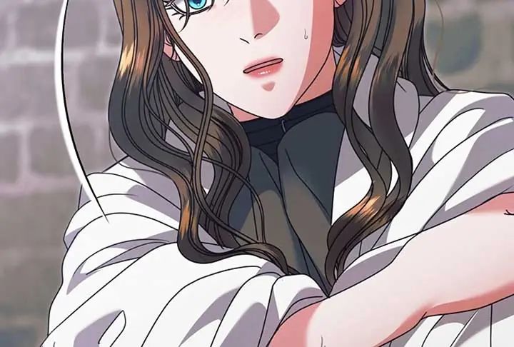 Try Begging Me Chapter 52 Page 105