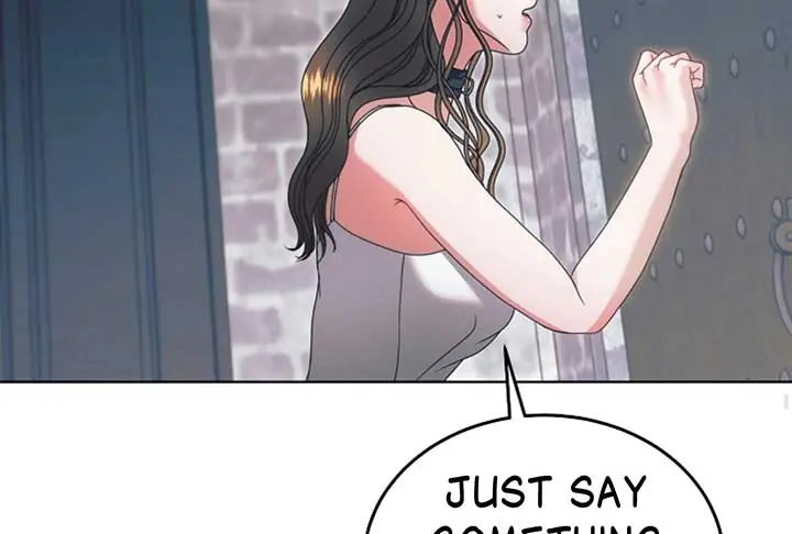 Try Begging Me Chapter 52 Page 165