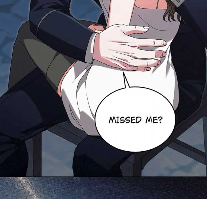 Try Begging Me Chapter 53 Page 5