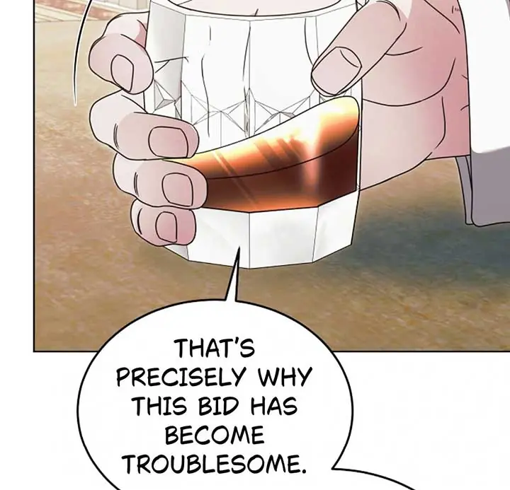 Try Begging Me Chapter 53 Page 40