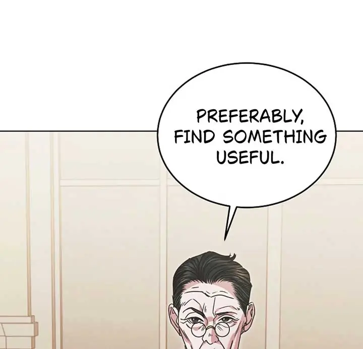 Try Begging Me Chapter 53 Page 48