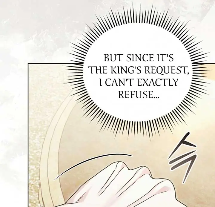 Try Begging Me Chapter 53 Page 54