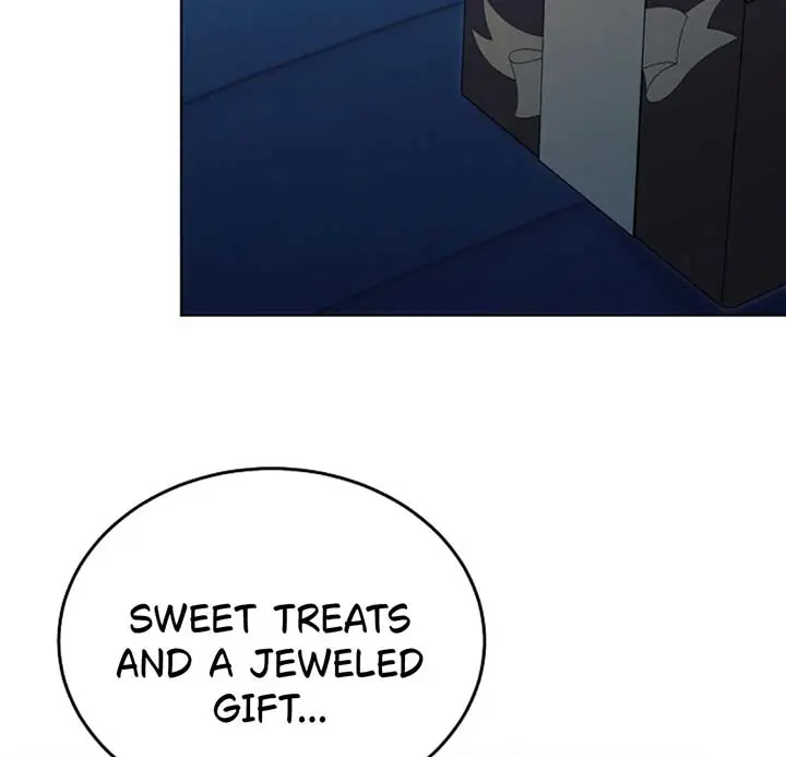 Try Begging Me Chapter 53 Page 90
