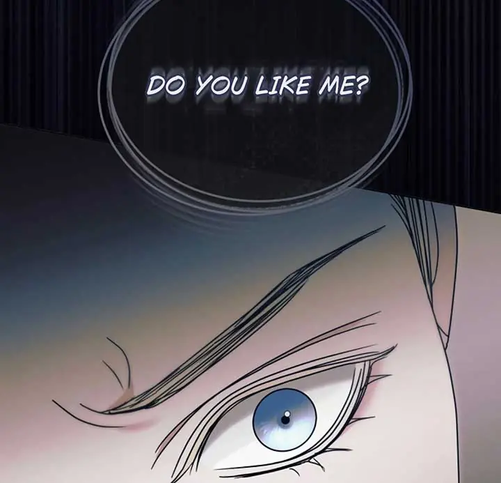 Try Begging Me Chapter 53 Page 105