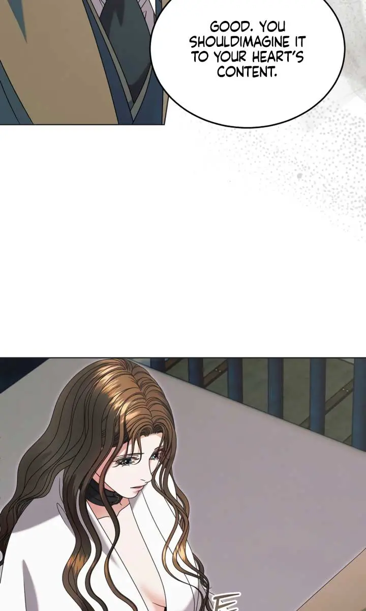 Try Begging Me Chapter 54 Page 20