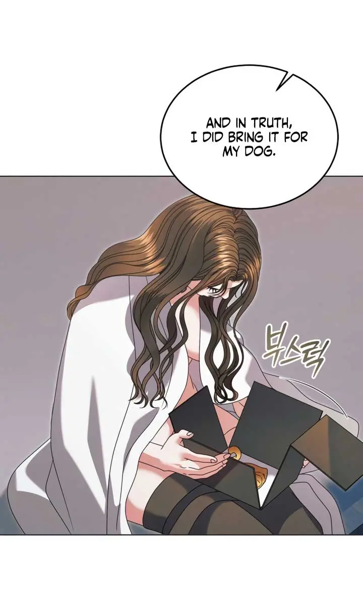 Try Begging Me Chapter 54 Page 24