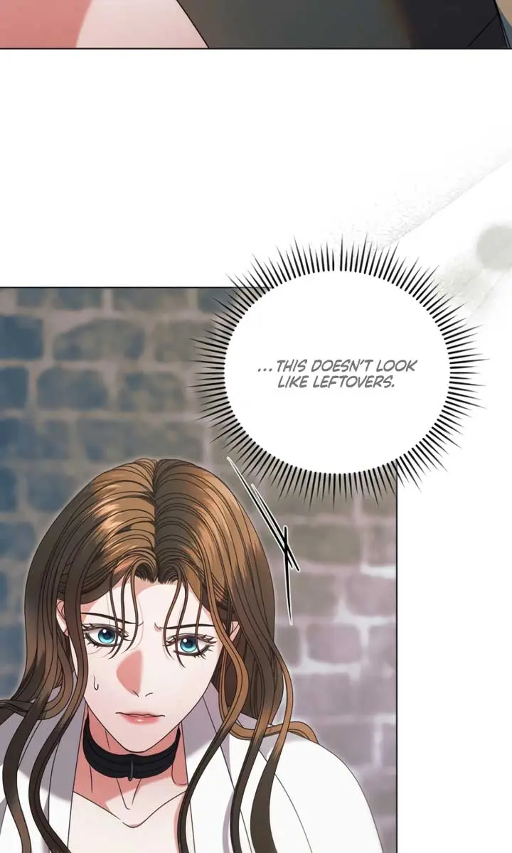 Try Begging Me Chapter 54 Page 26
