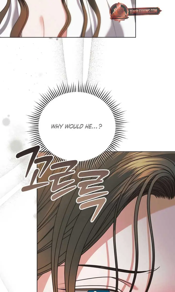 Try Begging Me Chapter 54 Page 27