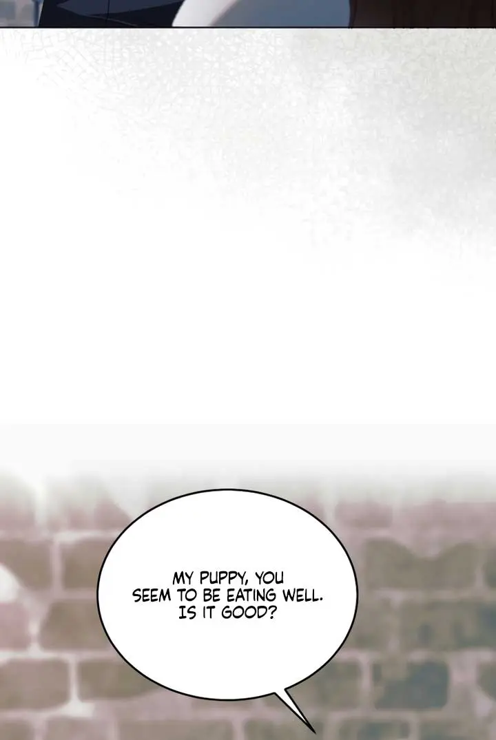 Try Begging Me Chapter 54 Page 32