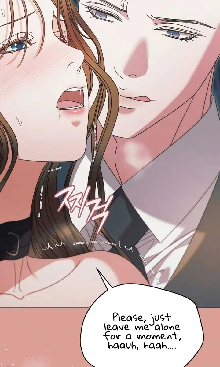 Try Begging Me Chapter 54 Page 47