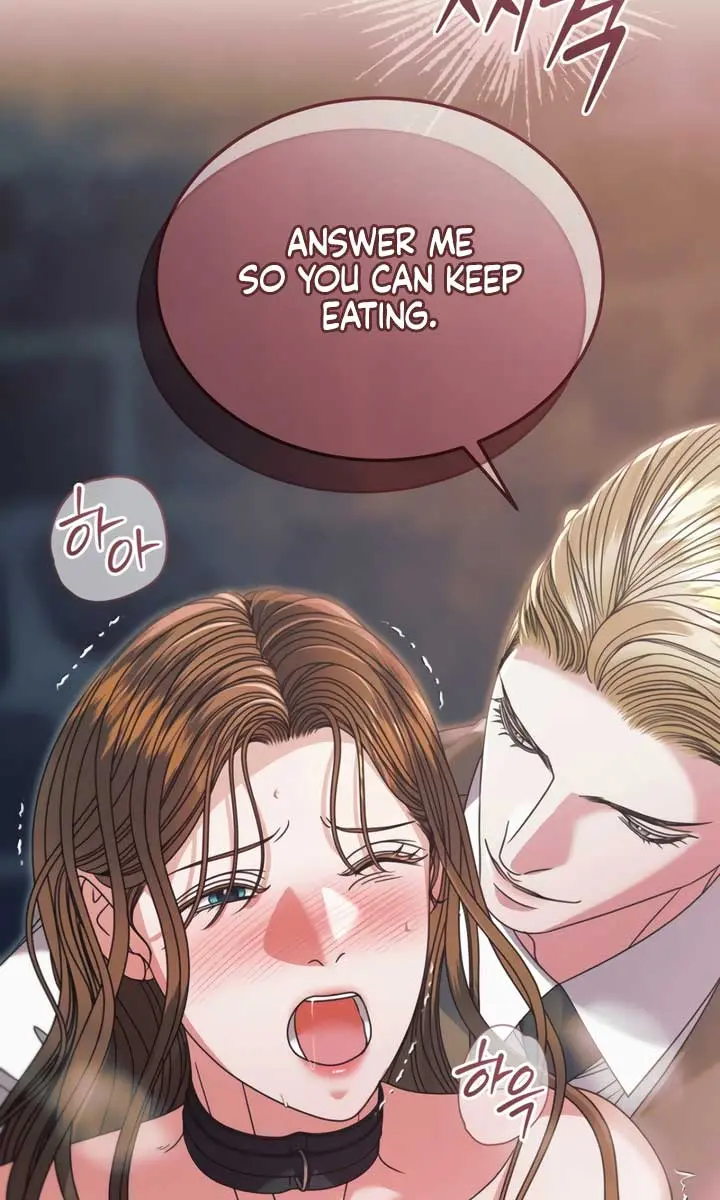Try Begging Me Chapter 54 Page 56