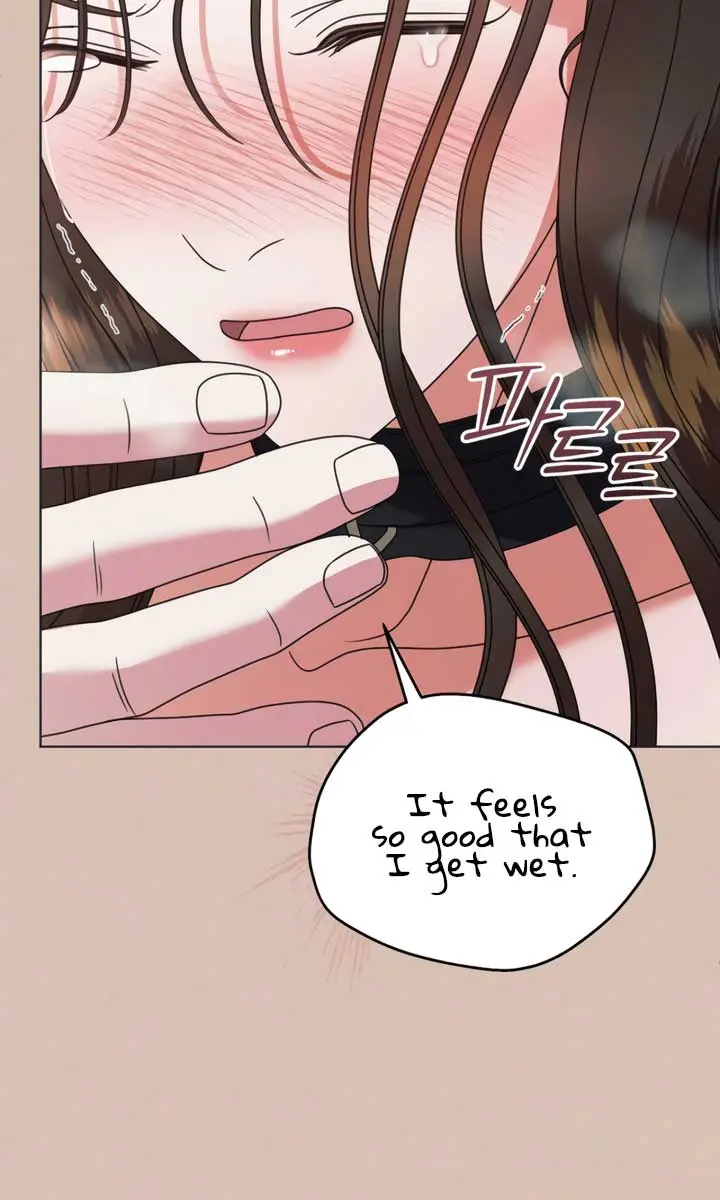 Try Begging Me Chapter 54 Page 67