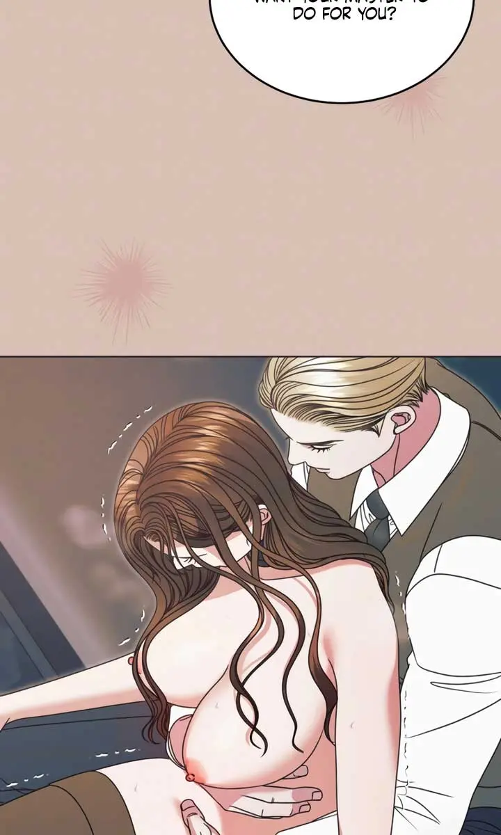 Try Begging Me Chapter 54 Page 69