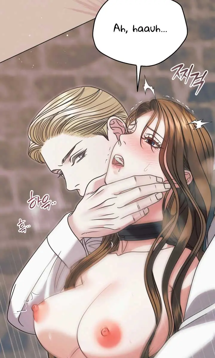 Try Begging Me Chapter 54 Page 77