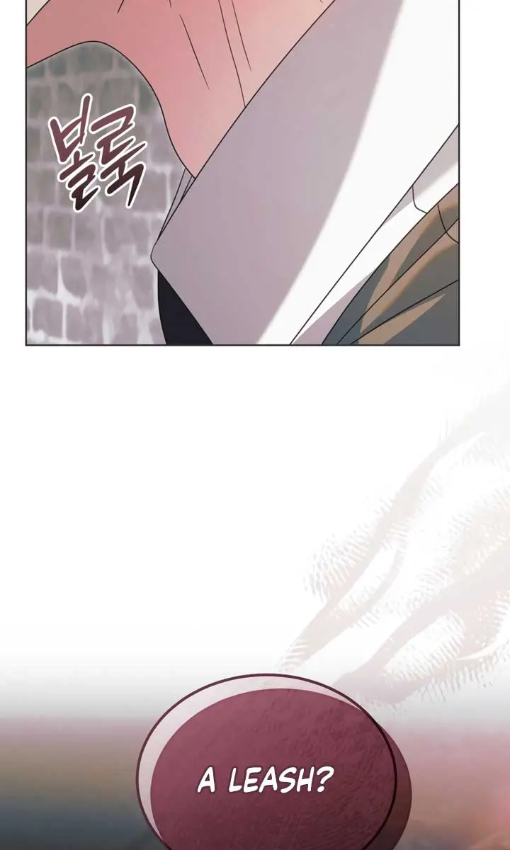 Try Begging Me Chapter 54 Page 98
