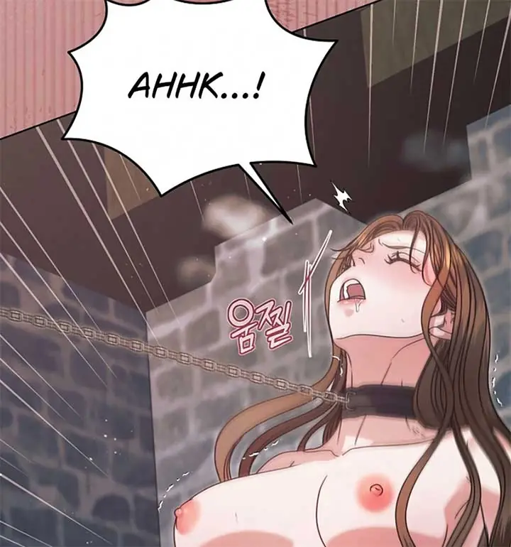 Try Begging Me Chapter 55 Page 8