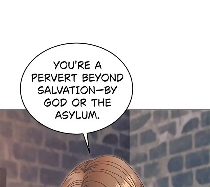 Try Begging Me Chapter 55 Page 18