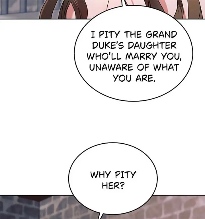 Try Begging Me Chapter 55 Page 20
