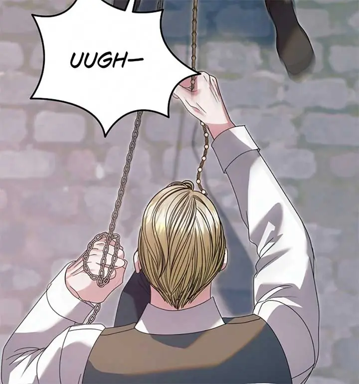 Try Begging Me Chapter 55 Page 32