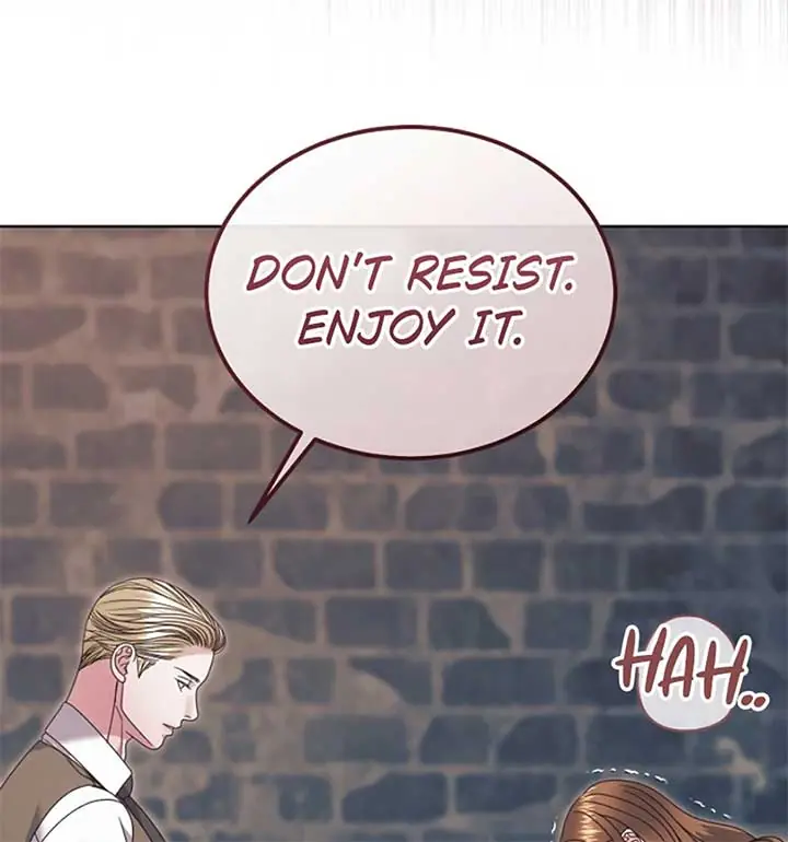 Try Begging Me Chapter 55 Page 34