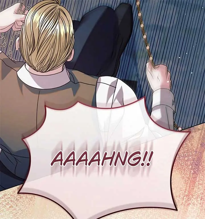 Try Begging Me Chapter 55 Page 60