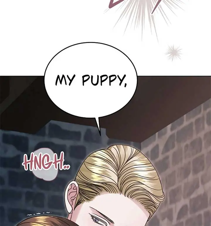 Try Begging Me Chapter 55 Page 82