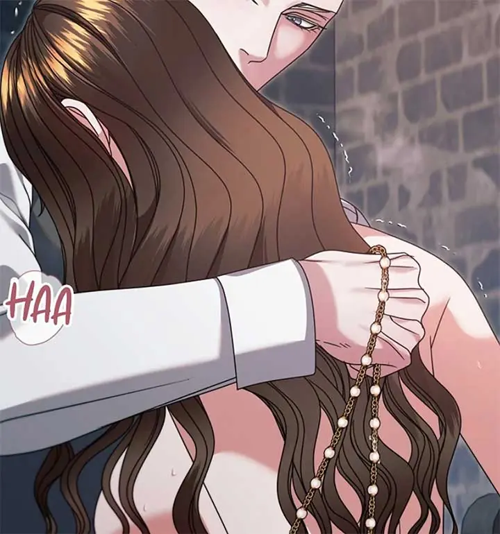 Try Begging Me Chapter 55 Page 83