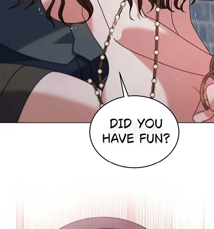 Try Begging Me Chapter 55 Page 84