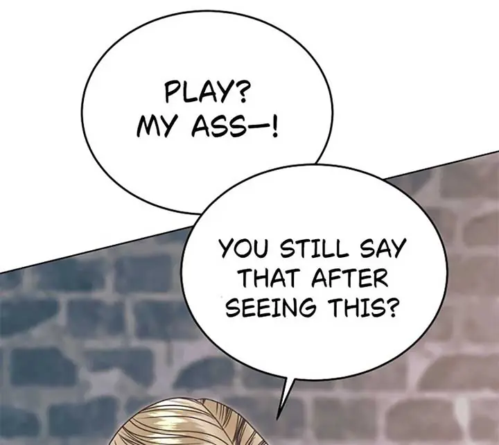 Try Begging Me Chapter 55 Page 87