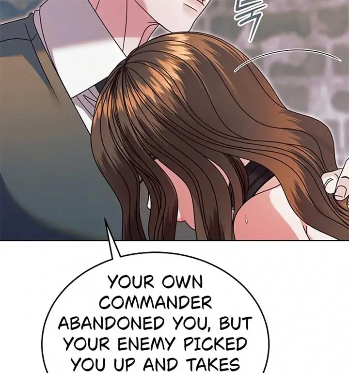 Try Begging Me Chapter 55 Page 94