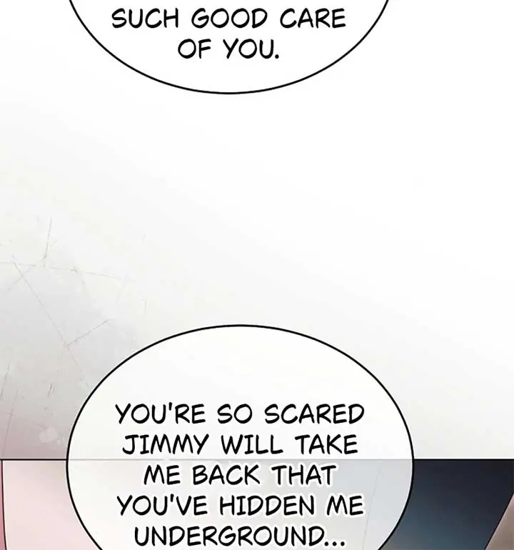 Try Begging Me Chapter 55 Page 95