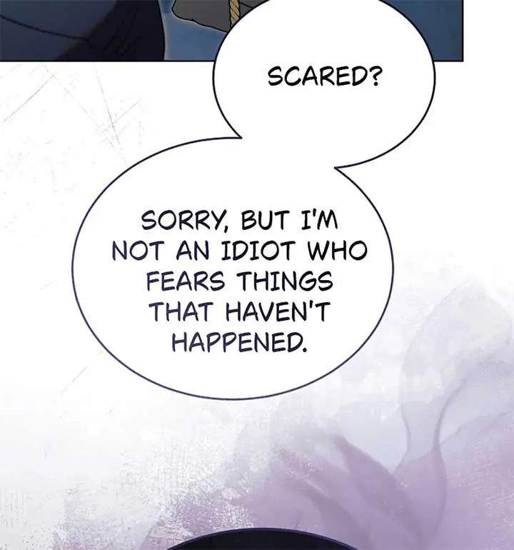 Try Begging Me Chapter 55 Page 99
