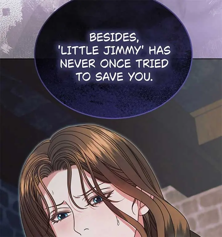 Try Begging Me Chapter 55 Page 100
