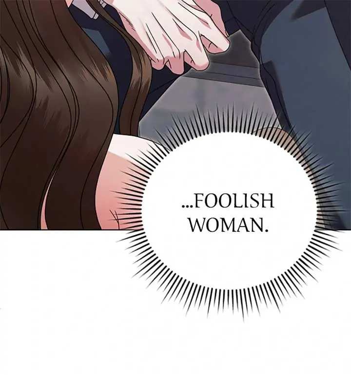 Try Begging Me Chapter 55 Page 107