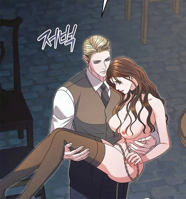 Try Begging Me Chapter 55 Page 111