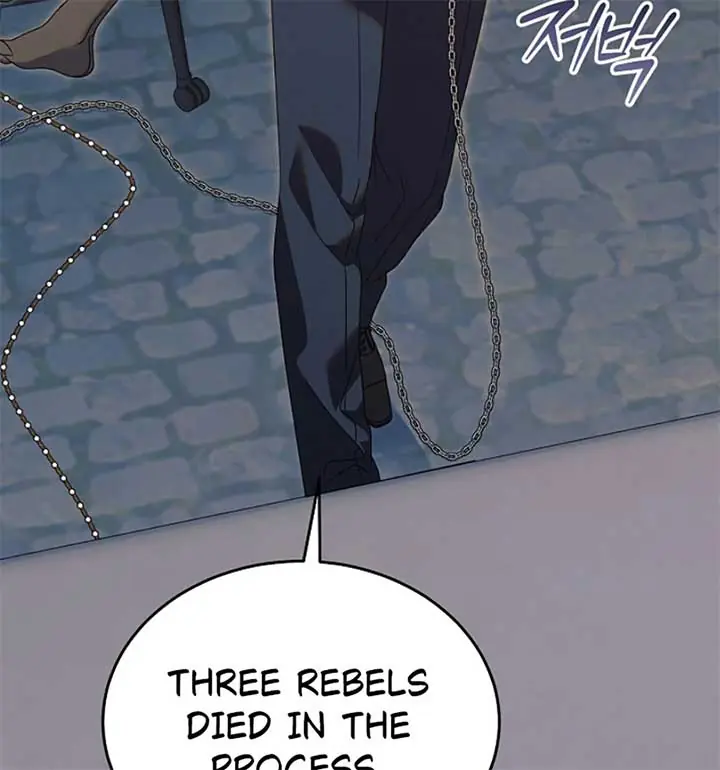 Try Begging Me Chapter 55 Page 112