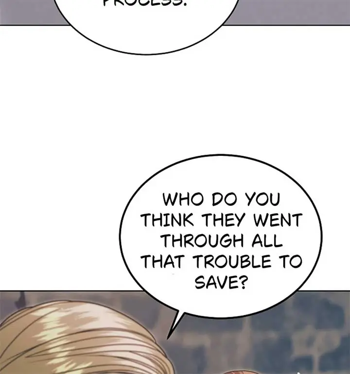 Try Begging Me Chapter 55 Page 113