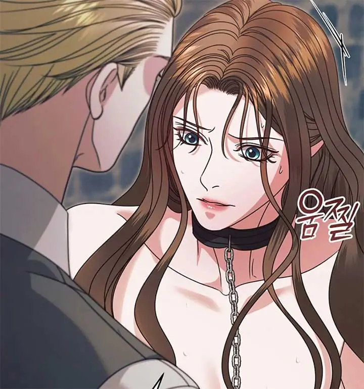 Try Begging Me Chapter 55 Page 114