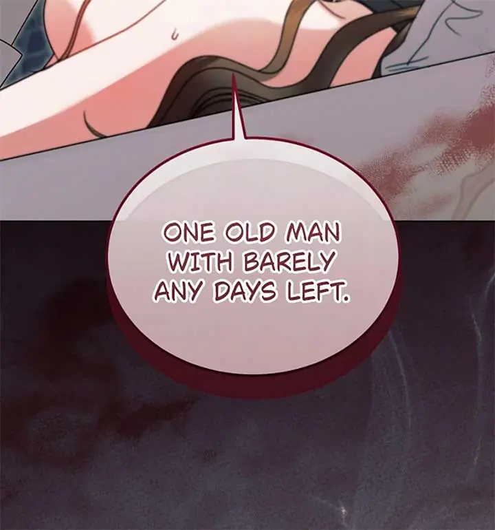 Try Begging Me Chapter 55 Page 118