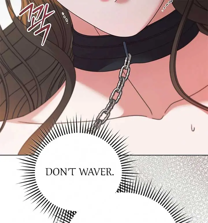 Try Begging Me Chapter 55 Page 125
