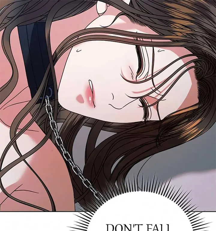 Try Begging Me Chapter 55 Page 141