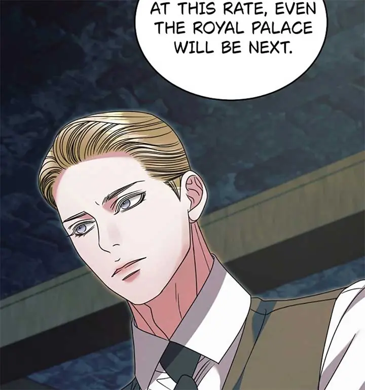 Try Begging Me Chapter 55 Page 143