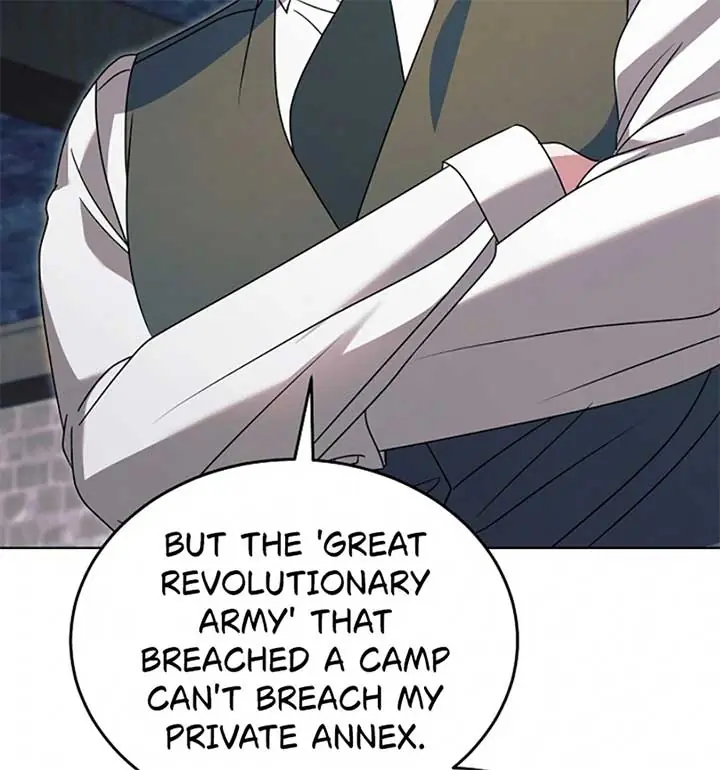 Try Begging Me Chapter 55 Page 144