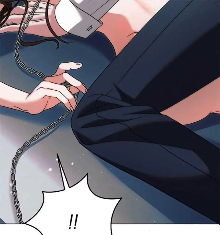 Try Begging Me Chapter 55 Page 153