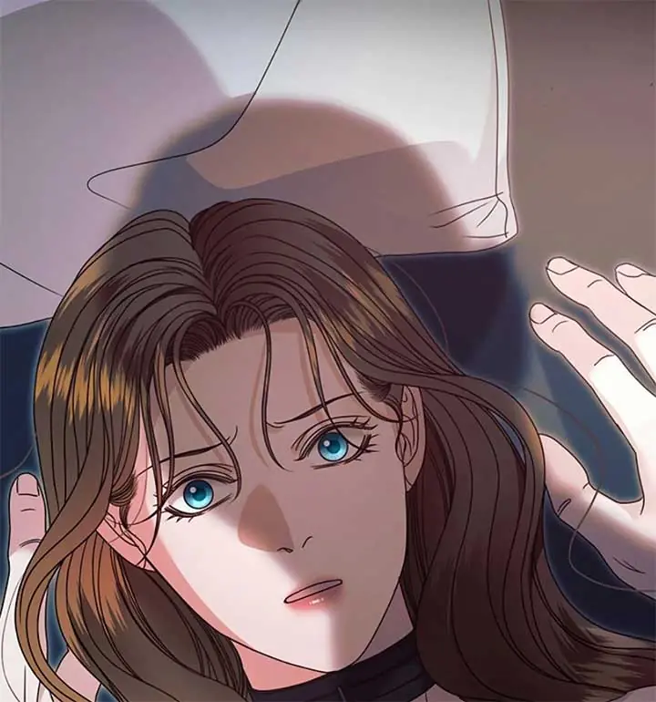 Try Begging Me Chapter 55 Page 157