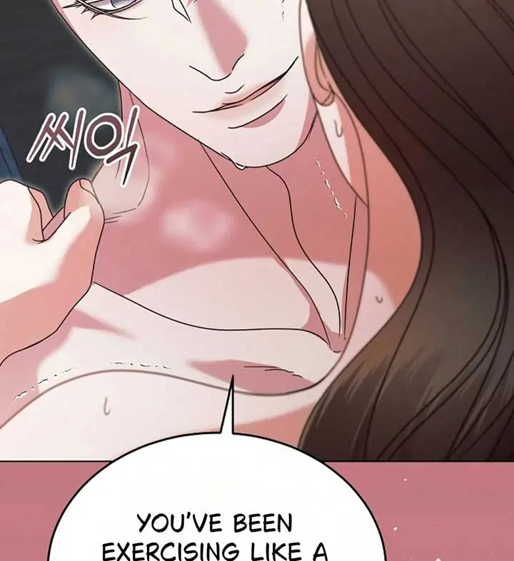 Try Begging Me Chapter 56 Page 26