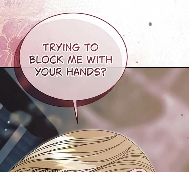 Try Begging Me Chapter 56 Page 109