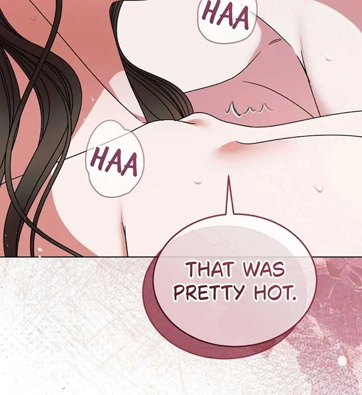 Try Begging Me Chapter 56 Page 111