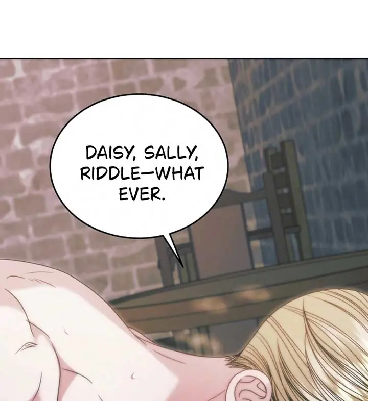 Try Begging Me Chapter 56 Page 126