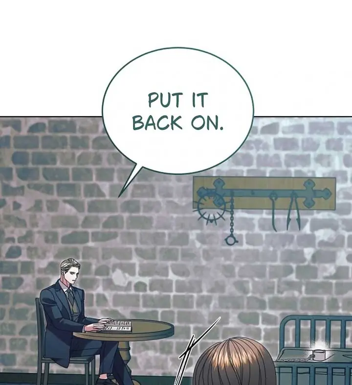 Try Begging Me Chapter 56 Page 139